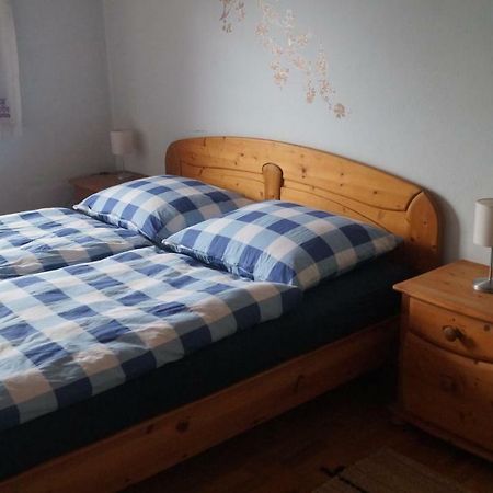 Ferienwohnung Auf Einem Richtigen Bauernhof Finkenstein am Faaker See Ngoại thất bức ảnh