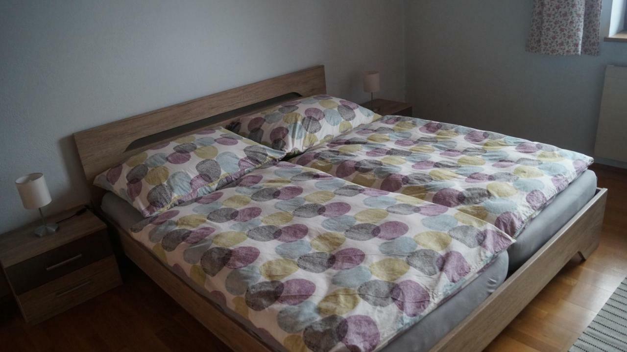 Ferienwohnung Auf Einem Richtigen Bauernhof Finkenstein am Faaker See Ngoại thất bức ảnh