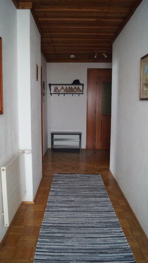 Ferienwohnung Auf Einem Richtigen Bauernhof Finkenstein am Faaker See Ngoại thất bức ảnh